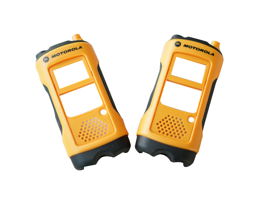 包膠類對講機(jī)TPE