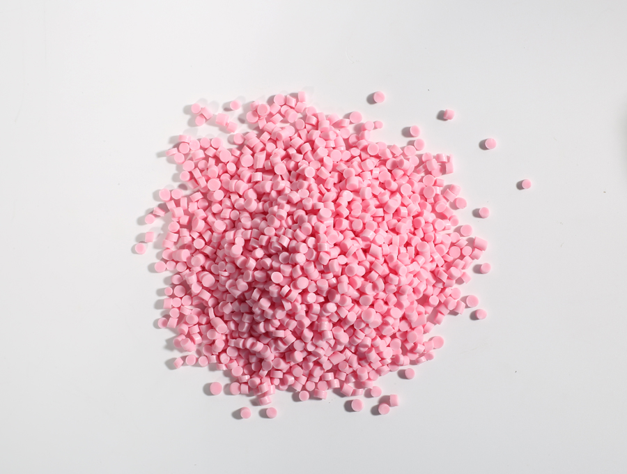 如何測(cè)量TPE原料的硬度？