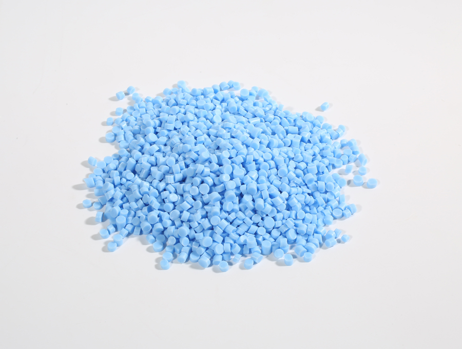 熱塑性彈性體TPE的注射速度是多少？